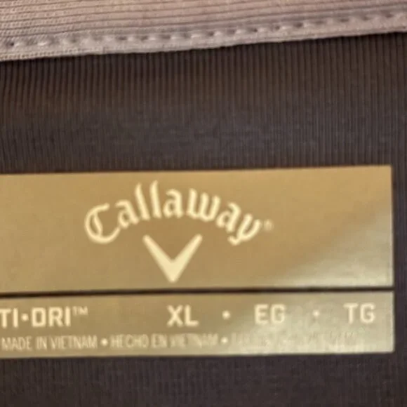 Sports Dress XL - Picture 5 of 5